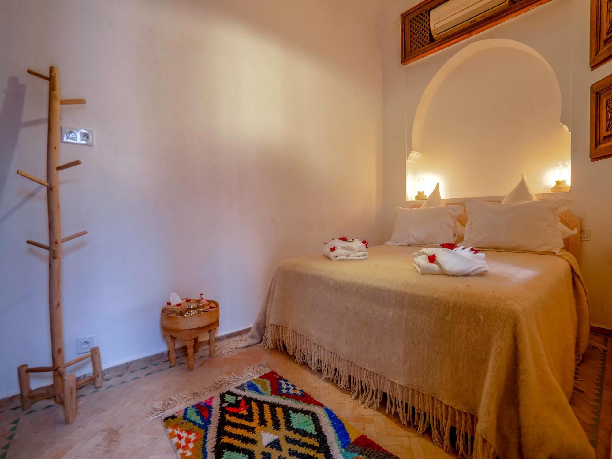 Riad Kilimini Марракеш Экстерьер фото