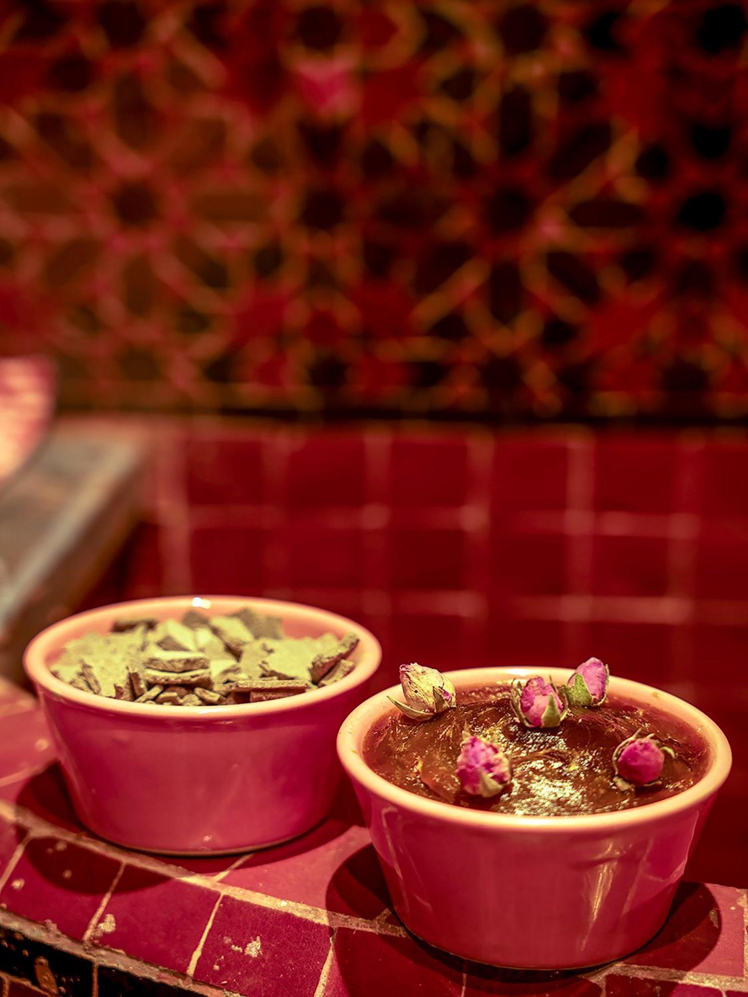 Riad Kilimini Марракеш Экстерьер фото