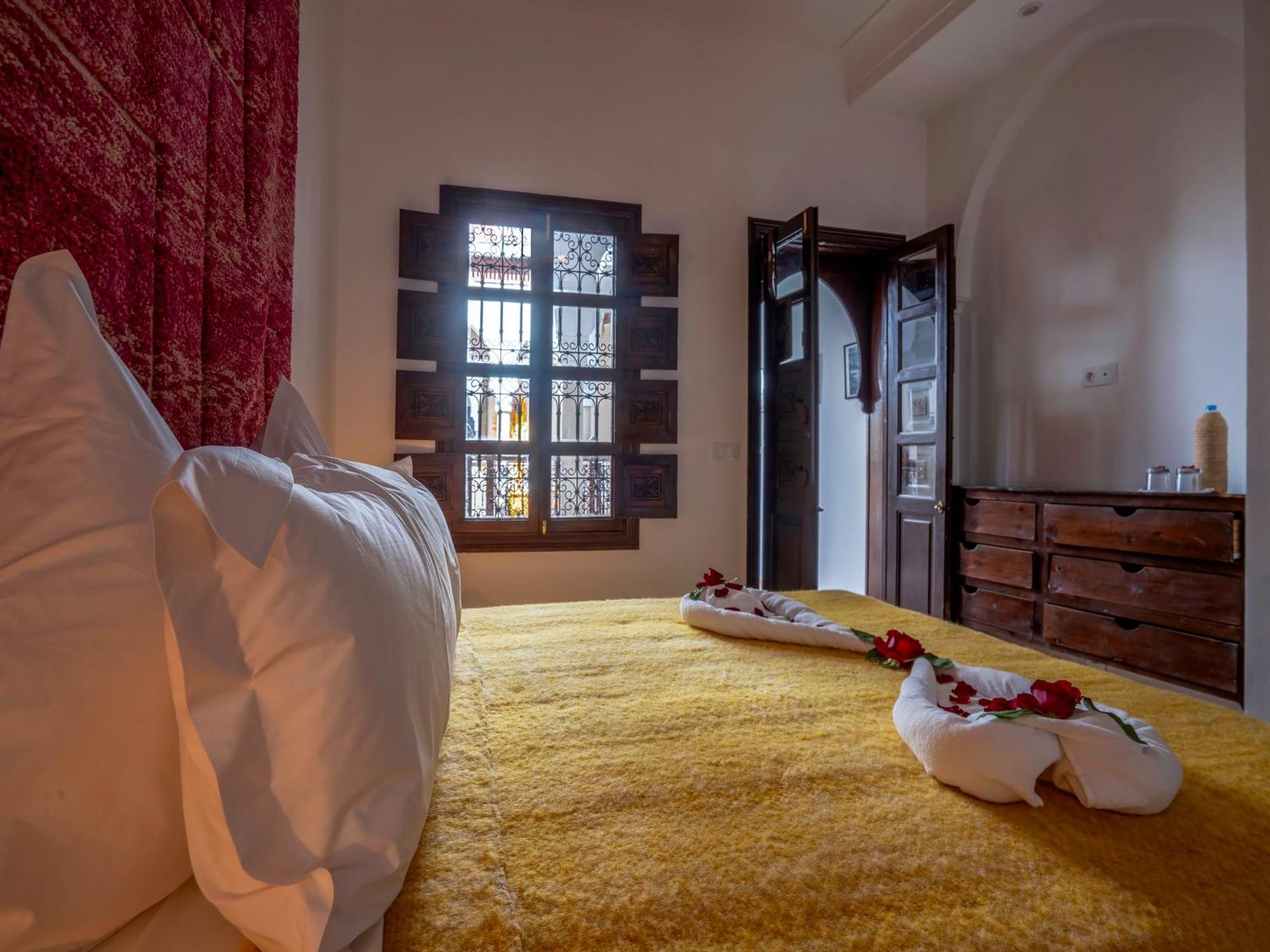 Riad Kilimini Марракеш Экстерьер фото