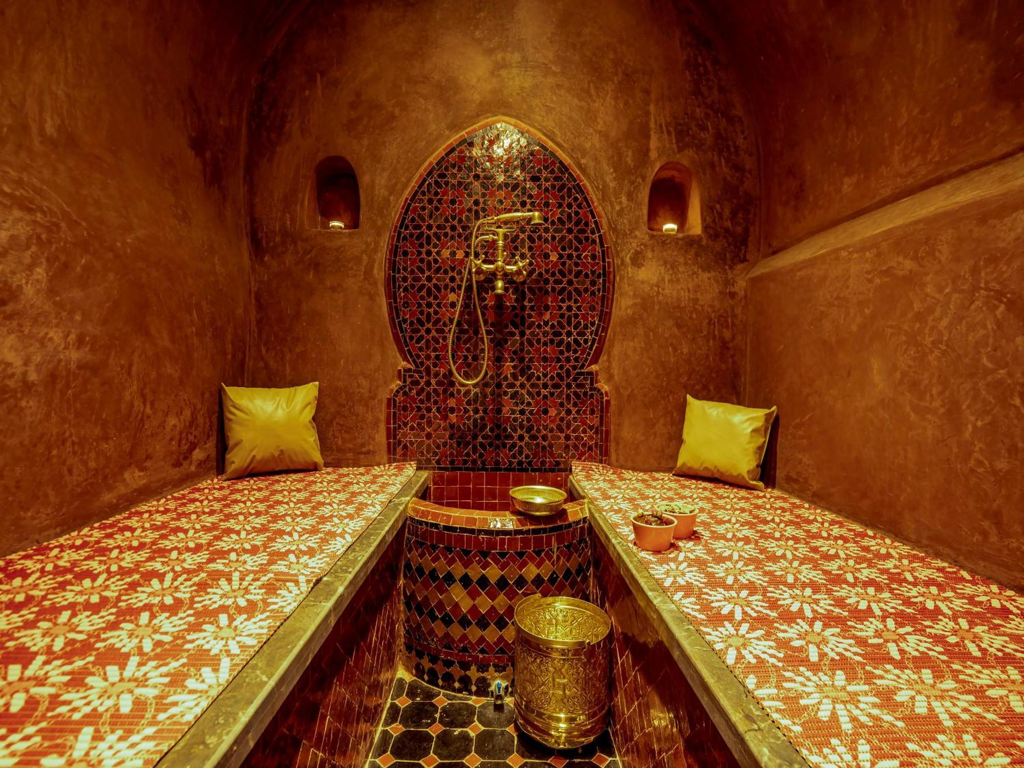 Riad Kilimini Марракеш Экстерьер фото