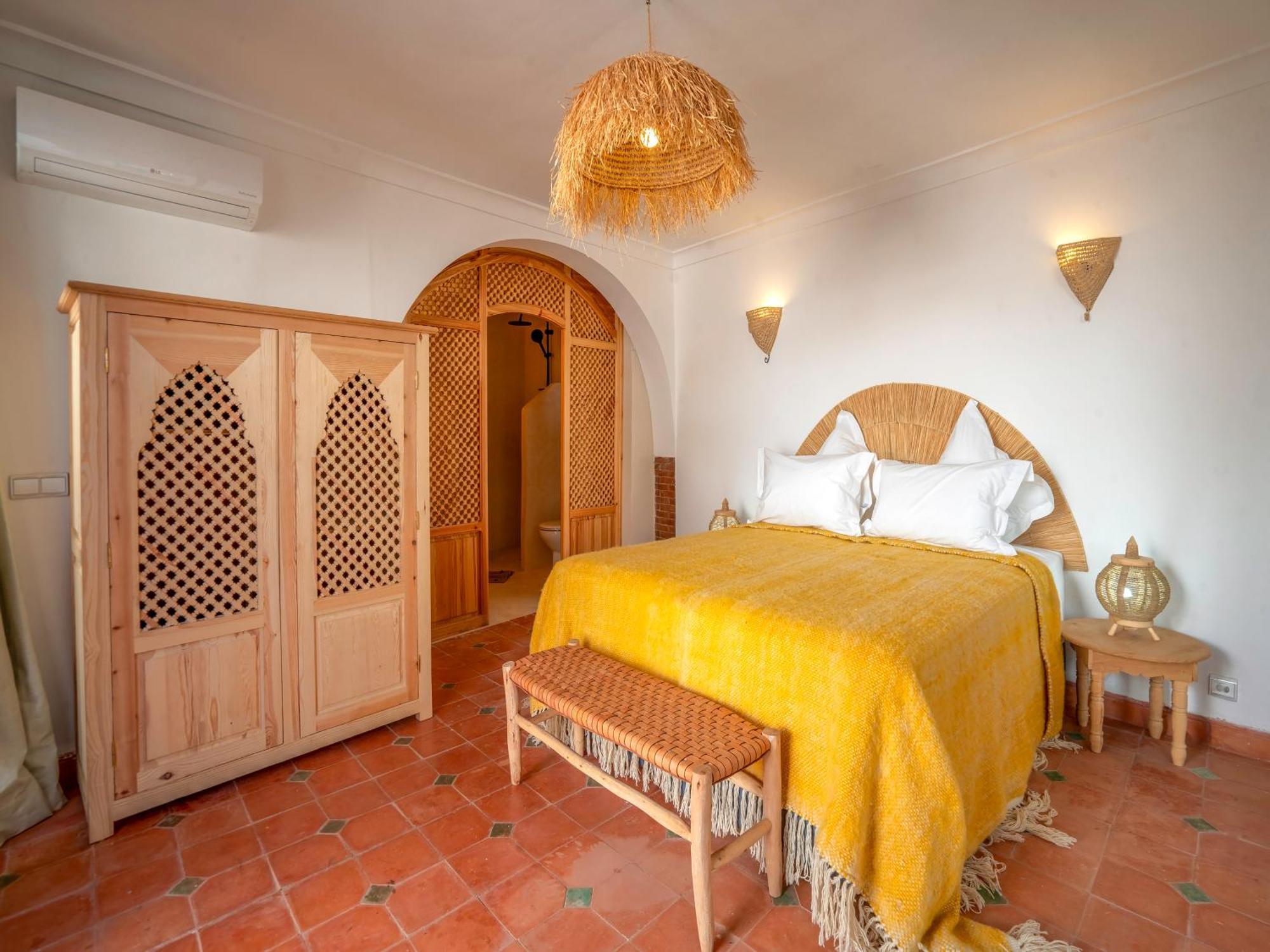Riad Kilimini Марракеш Экстерьер фото