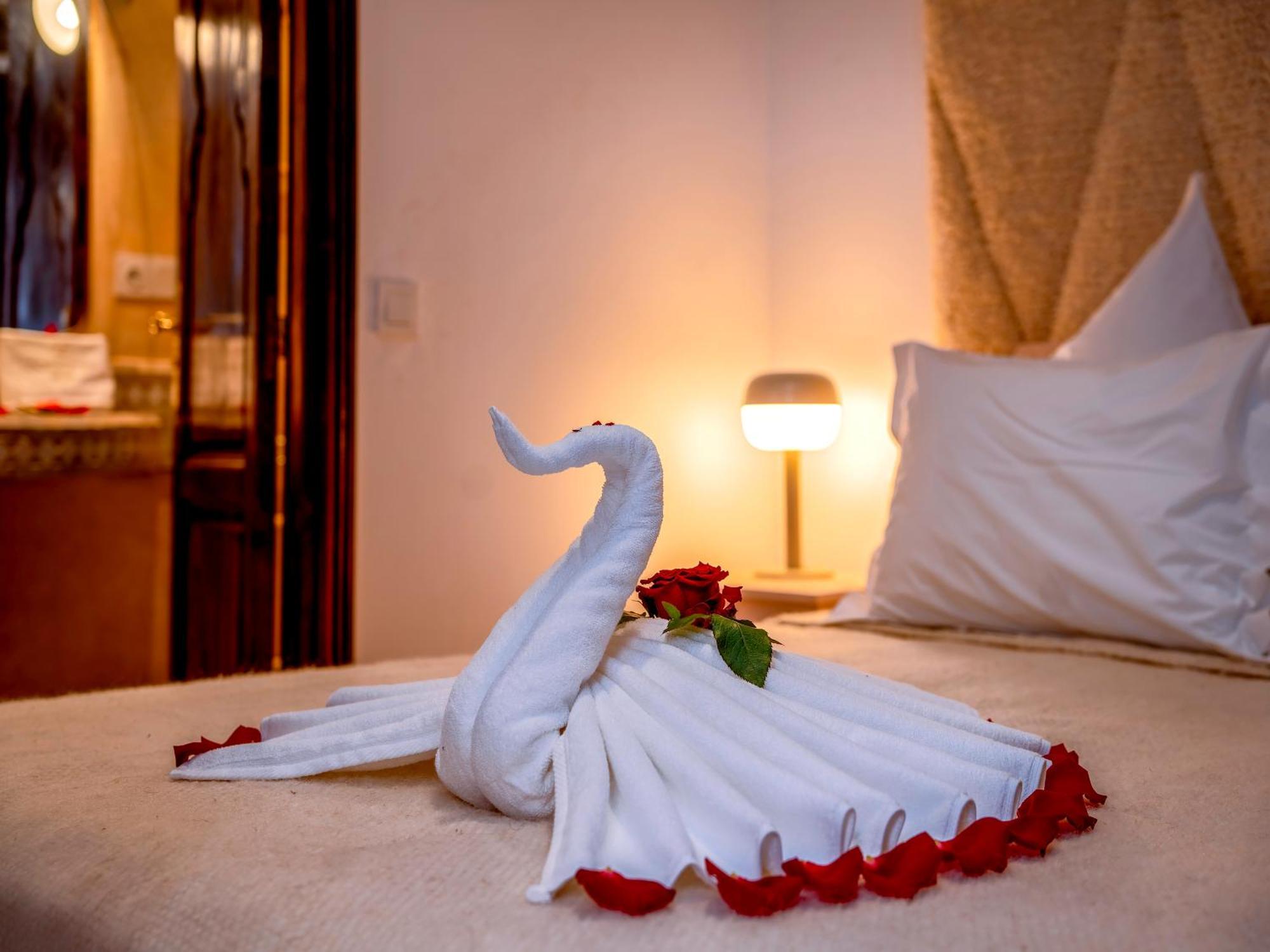 Riad Kilimini Марракеш Экстерьер фото