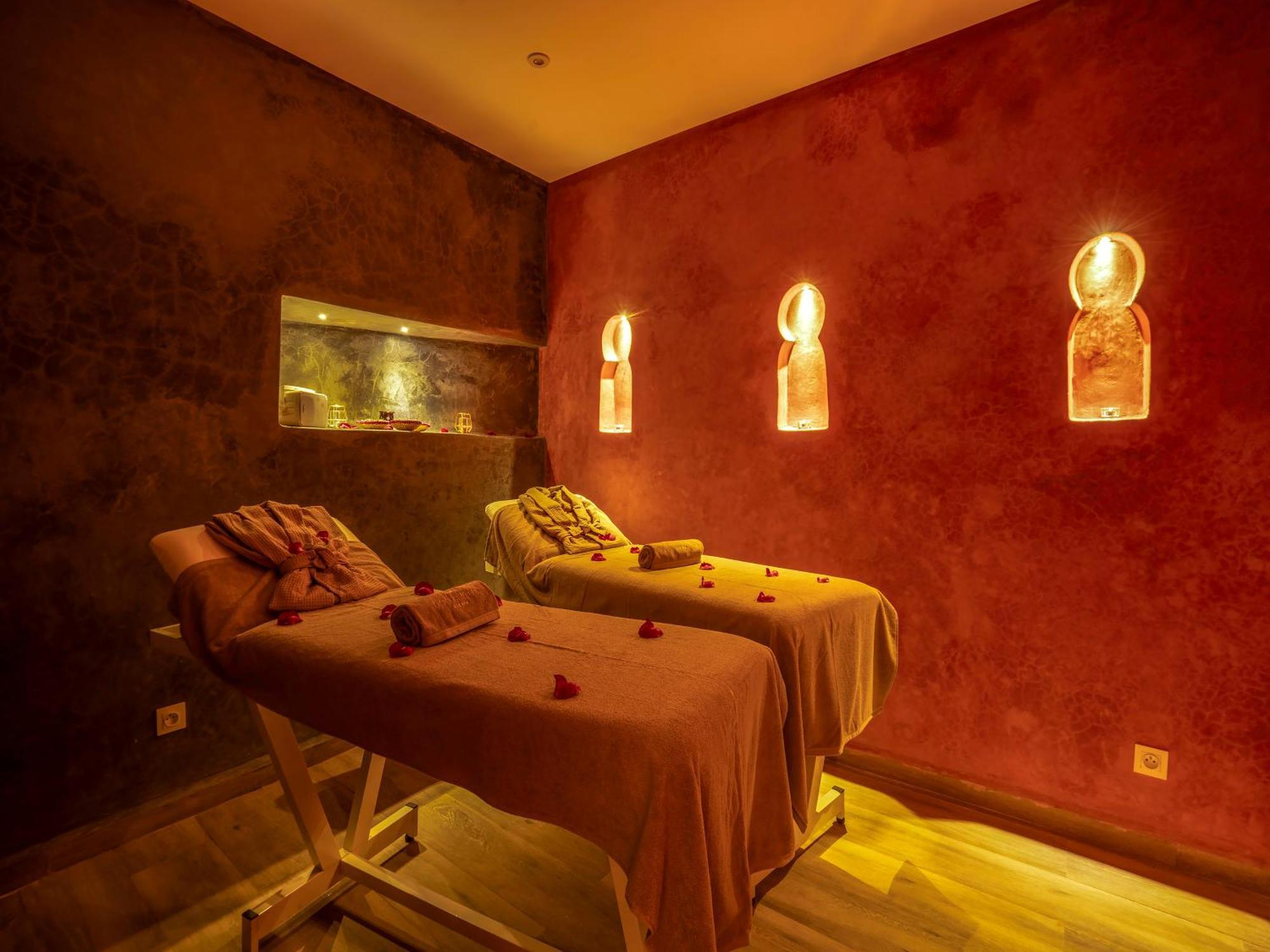 Riad Kilimini Марракеш Экстерьер фото