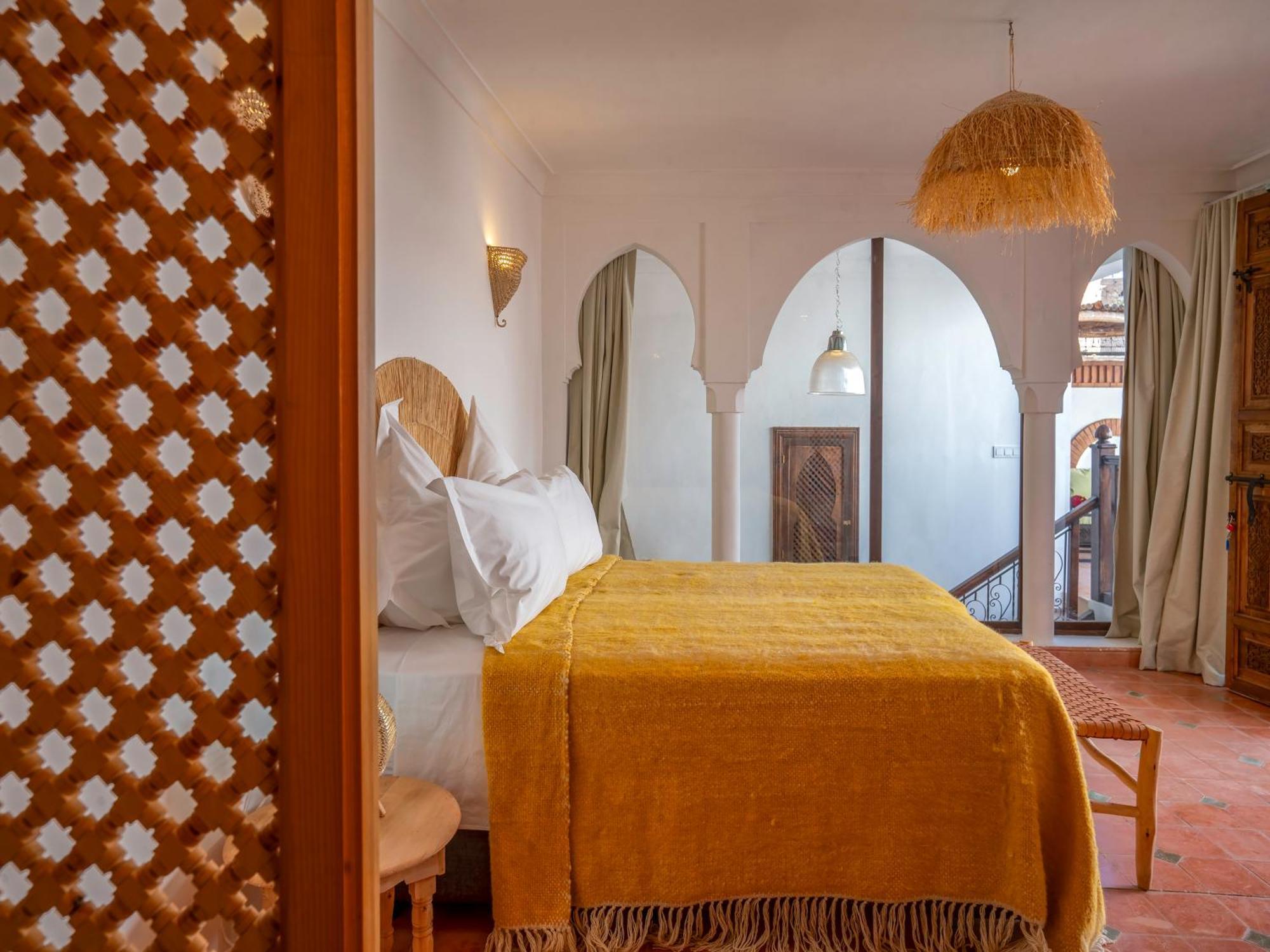 Riad Kilimini Марракеш Экстерьер фото
